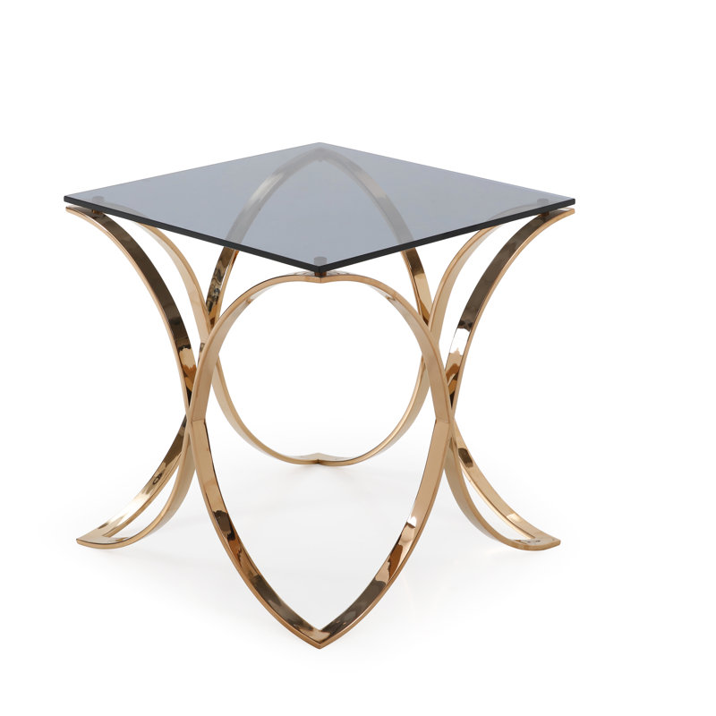 Table de bout Millom