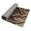 Tapis d'intérieur et d'extérieur brun Nature-1392186525