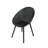 Gable Dining Chair(Set Of 2)-105995877