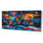 Wrapped Canvas selected