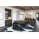 Ishani Chenille Abstract Indoor Rug
