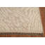 Tapis marocain en laine fait à la main à motif abstrait 8 x 10