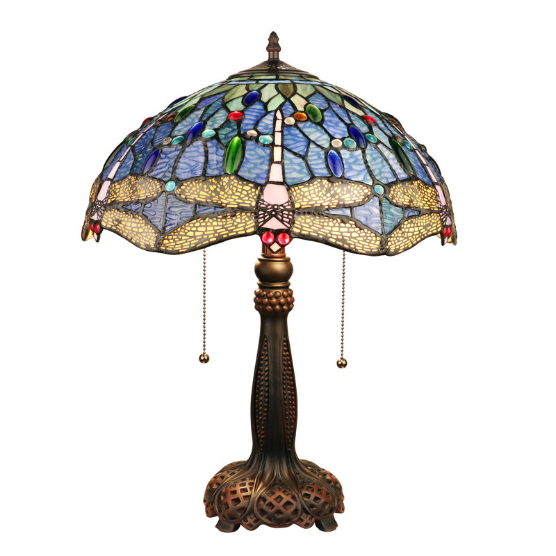 Nuccio Table Lamp