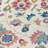 Aveline Linen Washable Indoor-Outdoor Rug - -415779336