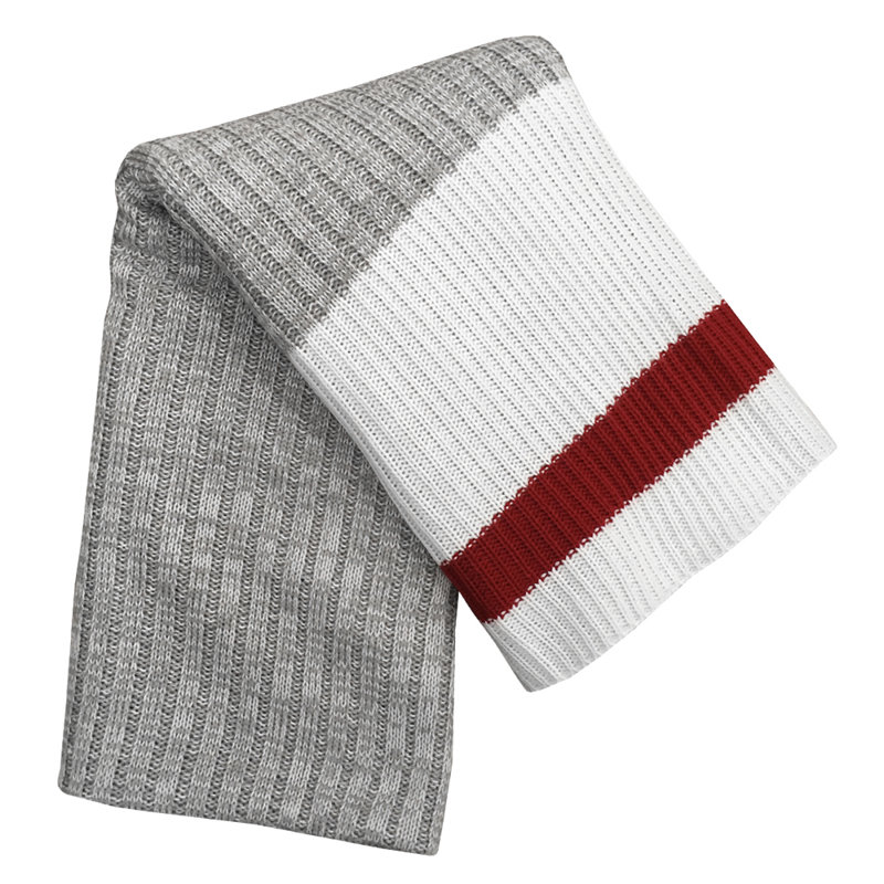 Hand Woven Throw Blanket