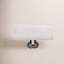 Oversized 1'' Length Rectangle Knob-12166139-70948613