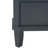 Applonia Solid Wood 3 - Drawer End Table-647892499