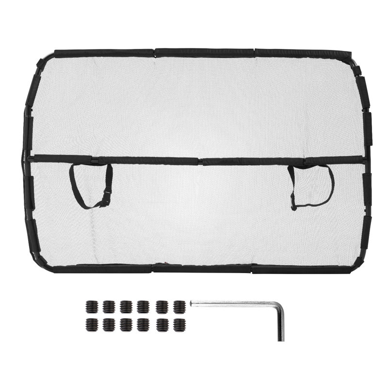 Barrière pour chien Dog, L 50,4 po x P 32 po x H 3,3 po