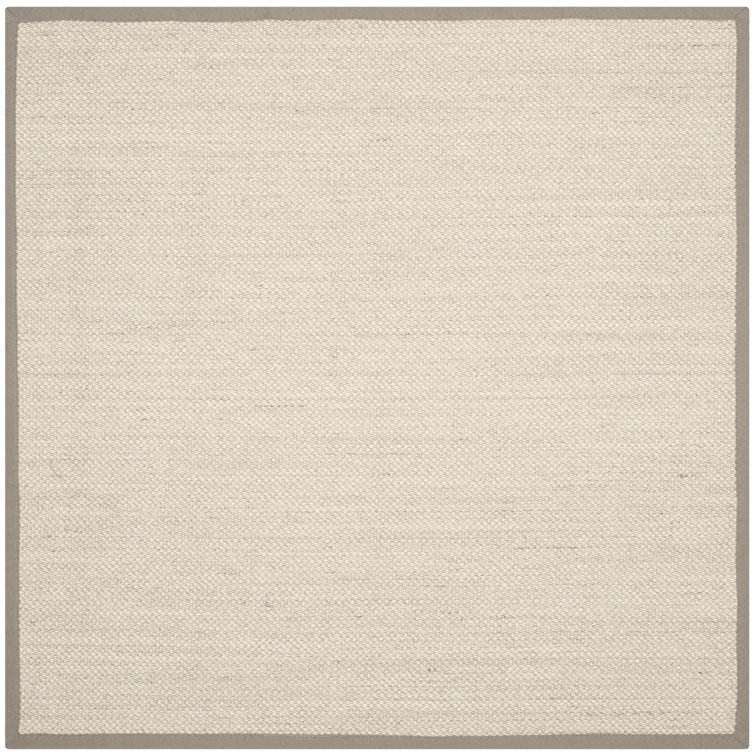 Torbin Sisal Marble/Khaki Area Rug