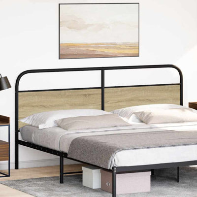 Bearnice Replace Headboard
