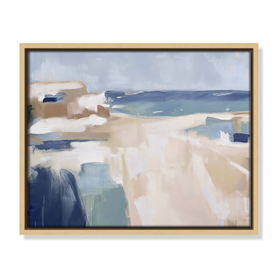 Ocean Dreams I Print by Raymond Powers
