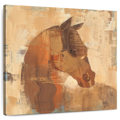 Brampt Spirit Horse