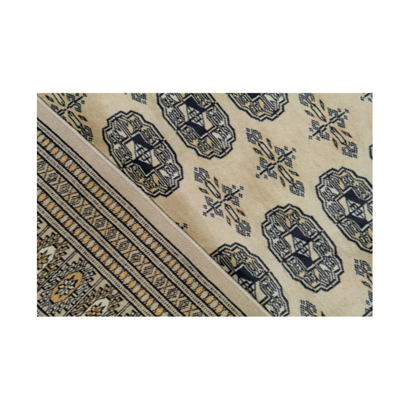 Wool Southwestern Area Rug