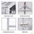 Super Large Cat Run House Outdoor-108989117