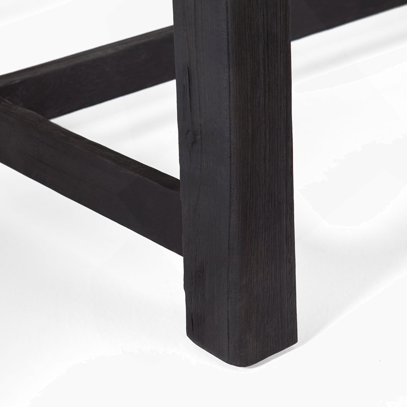 Acacia Outdoor Bench