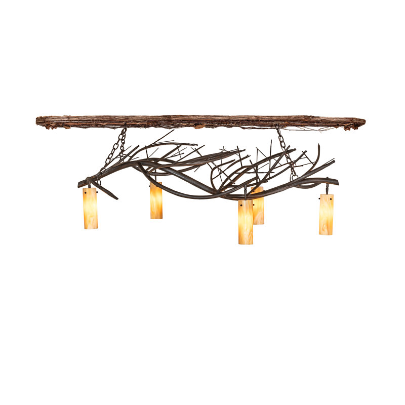5 - Light Chandelier
