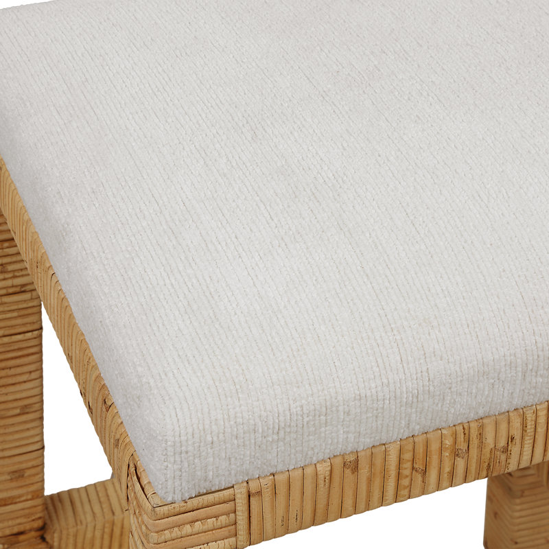 Tabouret de comptoir Camishia