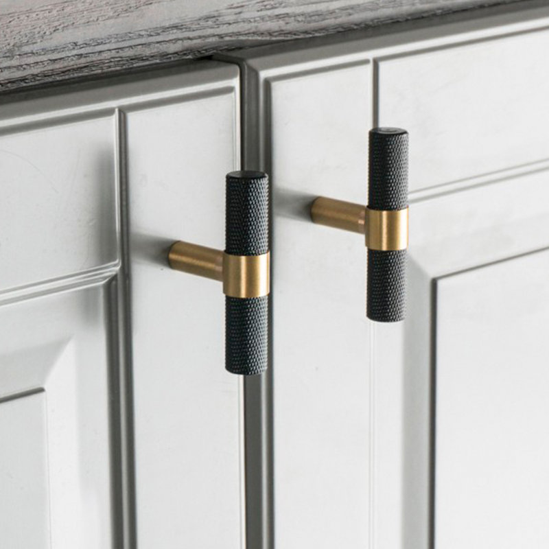 Bar Knob