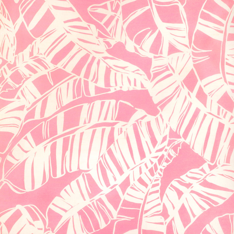 Lilly Pulitzer Just Bananas, Pink