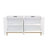 Victoria 2 Drawers Sideboard