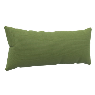 Sunbrella® Indoor / Outdoor Lumbar Pillow