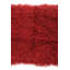 Tapis bordeaux Mosser