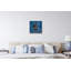 Door by Art Studio 58x58 Cm Frameless Panel Lightweight Ready to Hang-1848353322