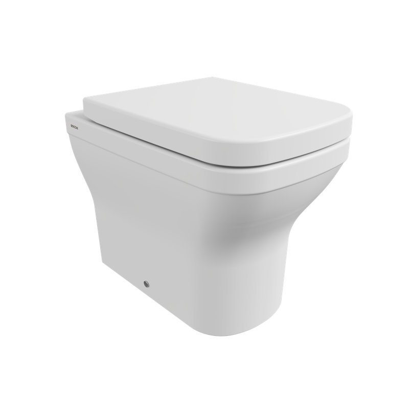 Firenze Rimless Wall Hung Toilets
