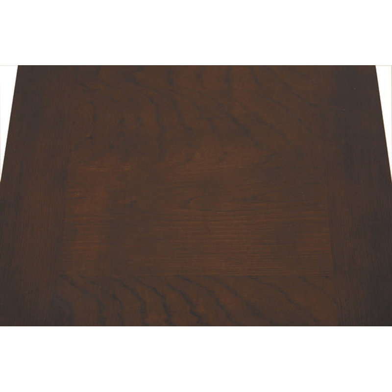 Hasso End Table
