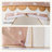 Tiny Land® Cheerful Pennant Castle Tent