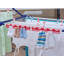 Séchoir à linge pliable Leifheit Pegasus 150