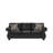 Macalla 91" Round Arms Sofa-1398384139