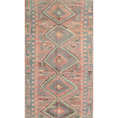 Southwestern Indoor Rug