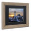 «Maine Classic» par Cliffton, reproduction de photo encadrée-19666291-19666292-70654438