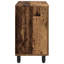 60cm Bathroom Vanity Base Only-750903007