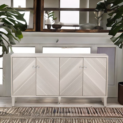 Buffet de 60 po Klazien