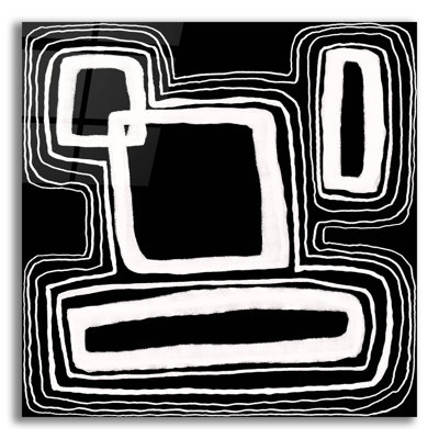 «Dizziness IV» par Regina Moore