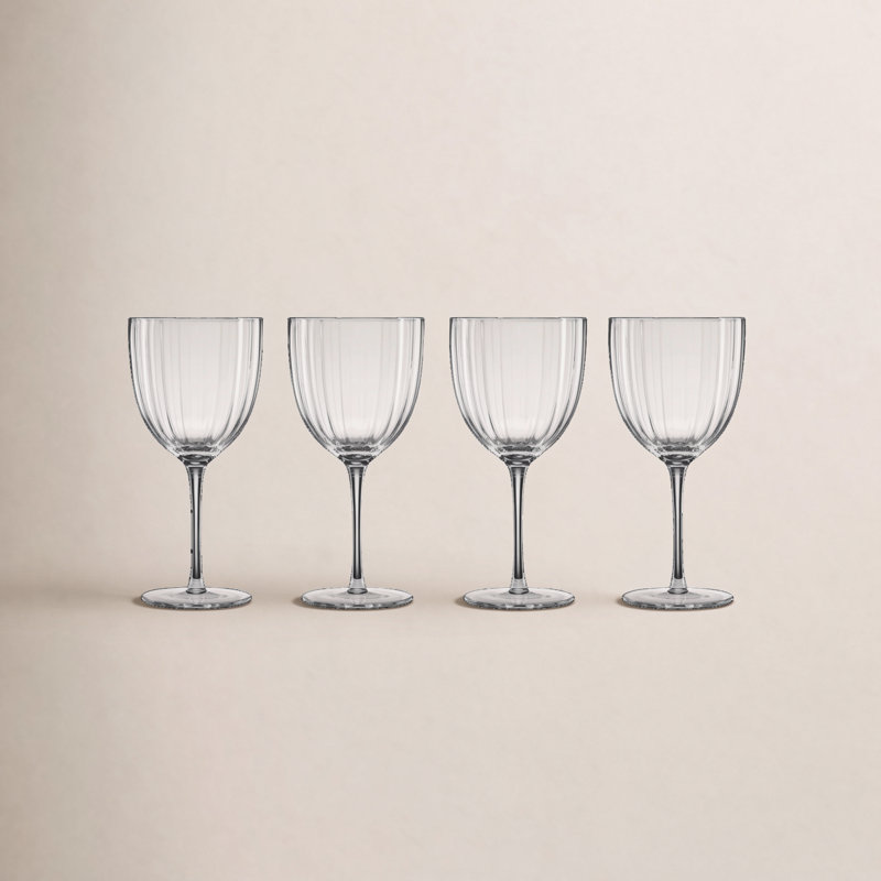 Curva All Purpose Wine Set of 4