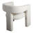 Verna 29" W Polyester Barrel Chair-1086384861