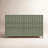 Teddi 6 Drawer Double Dresser-98718149