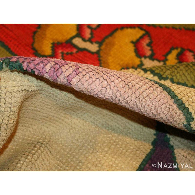 One-of-a-Kind Rectangle 20'4" X 28'2" Area Rug