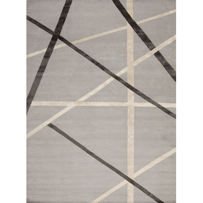Vaheed Ta-3 Hand Knotted Indoor Rug