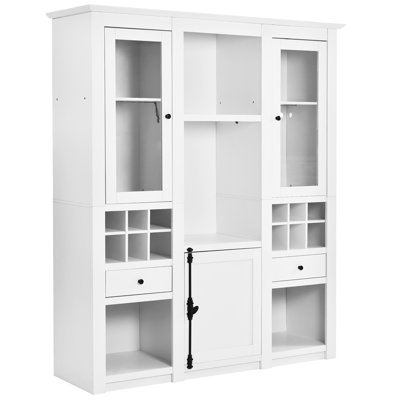 Aderdour Display Cabinet