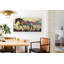 Wrapped Canvas Panoramic Print