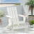 ENCINO ADIRONDACK CHAIR