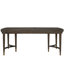 Montclair 6 - Person Extendable Dining Set