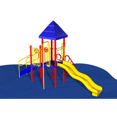 Playsystem Ages 5-12