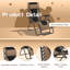 Fauteuil inclinable / pliable Kalyn-1875838862