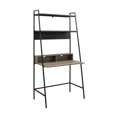 Ketan Leaning / Ladder Desk