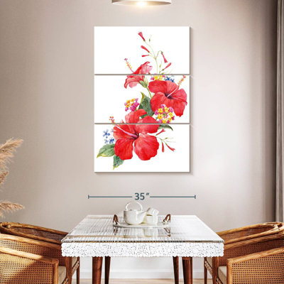 Harnek Exotic Hibiscus